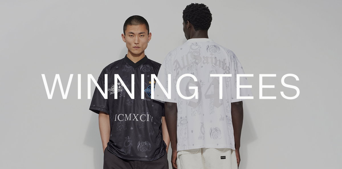 WINNING TEES