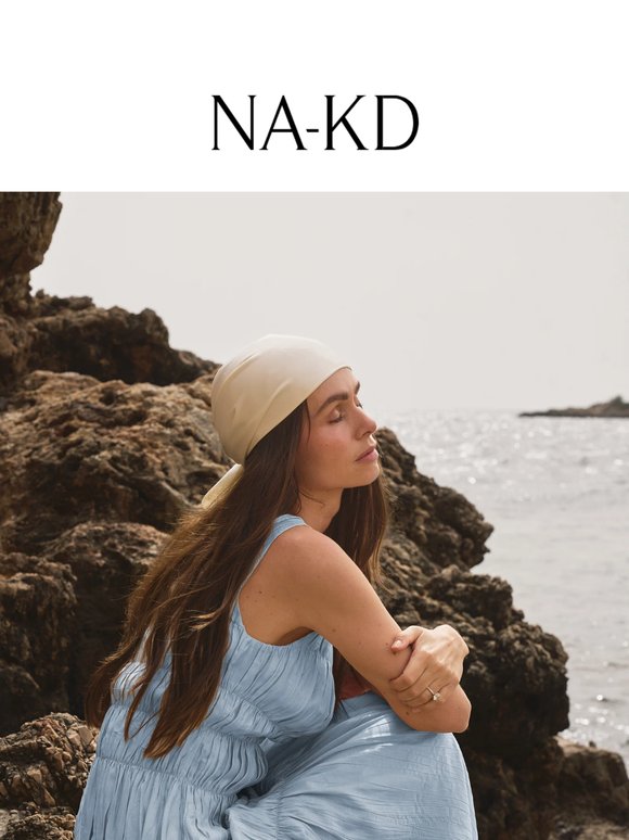 Coastal Chic