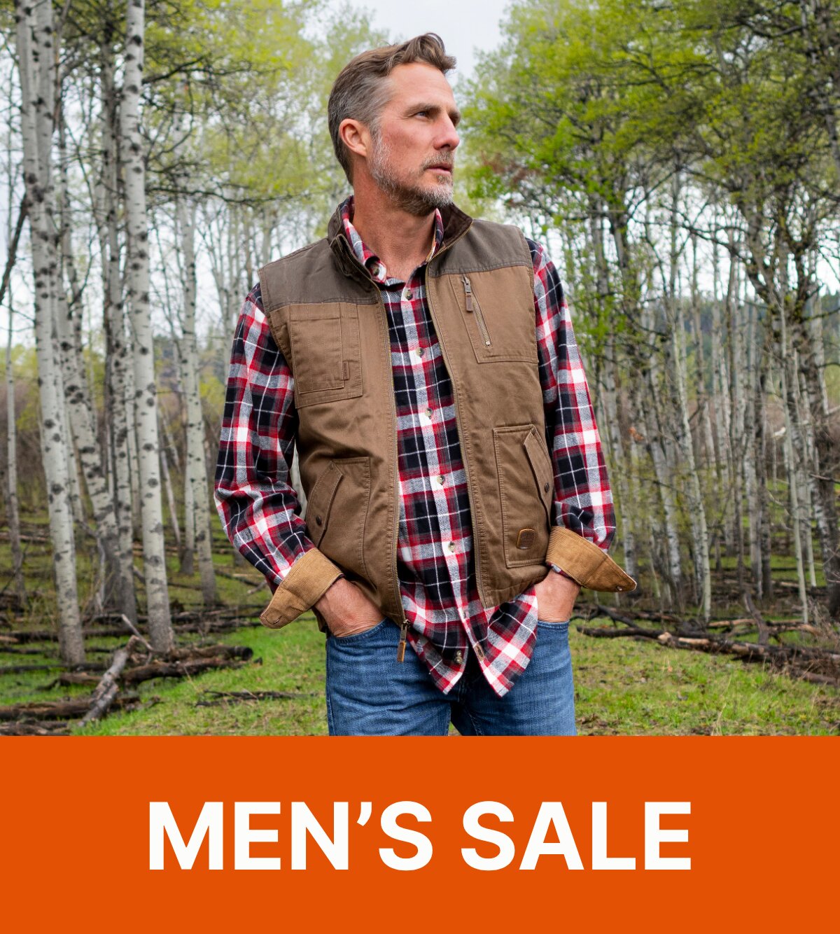 Men's Sale 