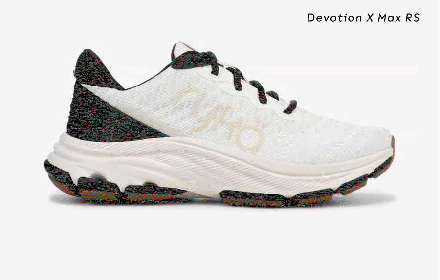 Rezorb Max | Devotion X