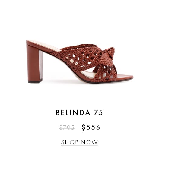 BELINDA 75 | SHOP NOW