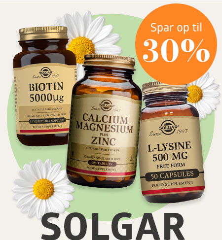 Solgar