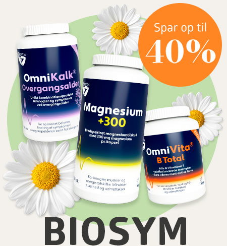 Biosym