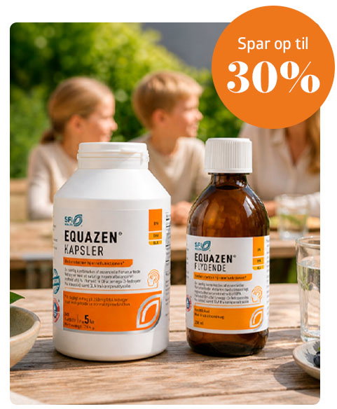 Equazen