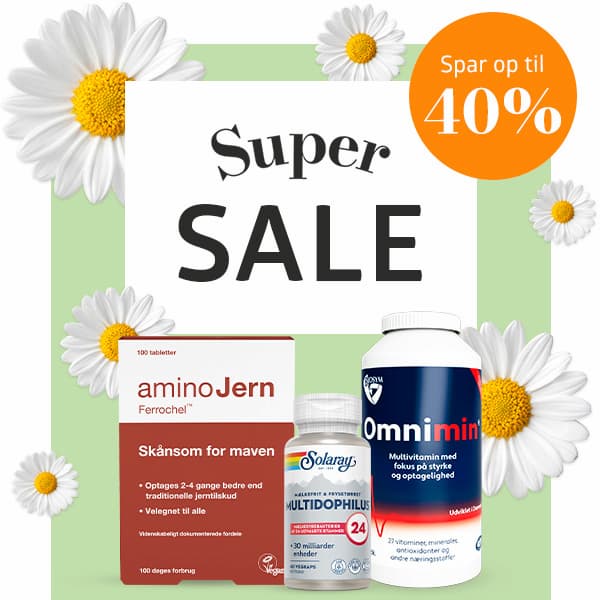 Super Sale