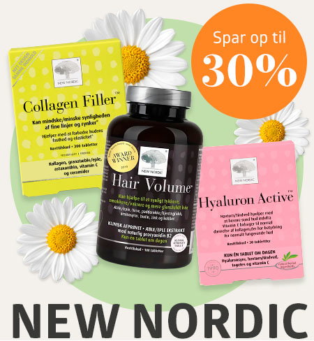 New Nordic