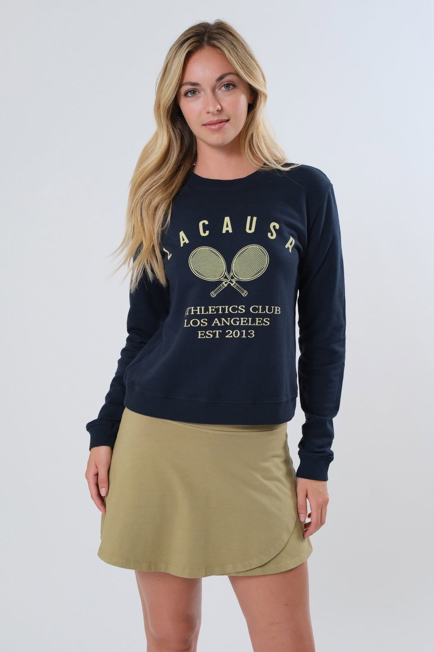 Image of The Club Sweater 