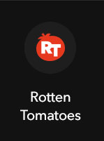 ROTTEN TOMATOES
