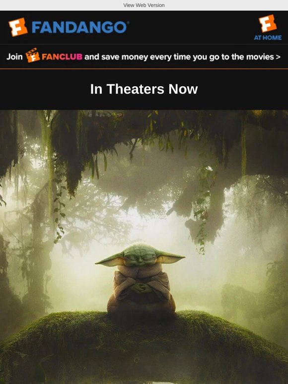 Your Friday Movie Premiere 🚀✨
