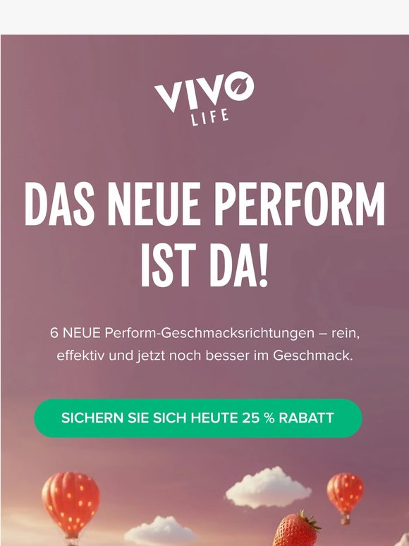 🌱 Schluss mit kreidigem Protein