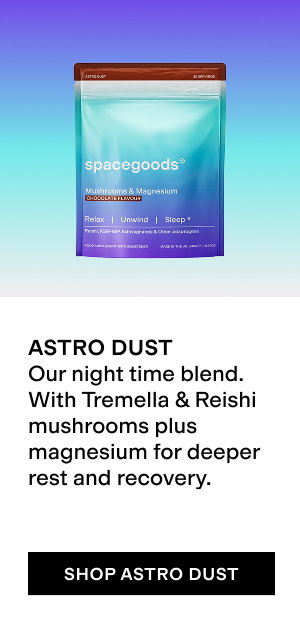 ASTRO DUST