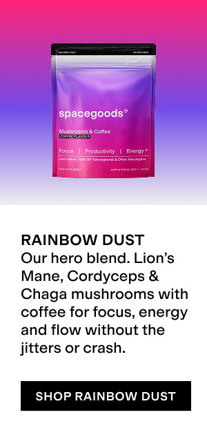 RAINBOW DUST