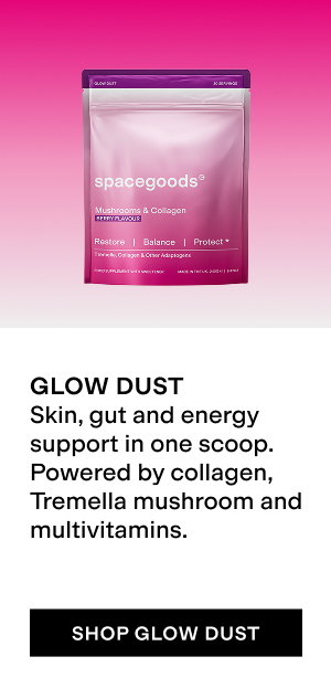 GLOW DUST