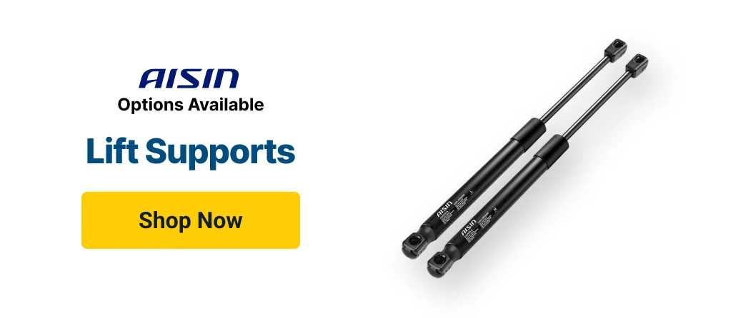 Lift Supports