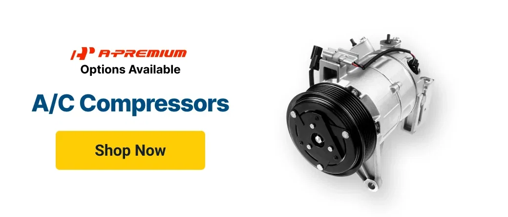 A/C Compressors