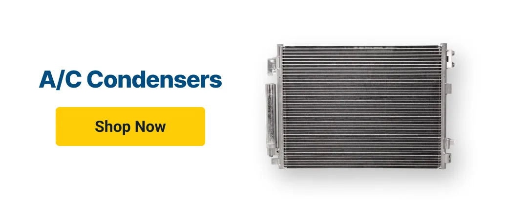 A/C Condensers