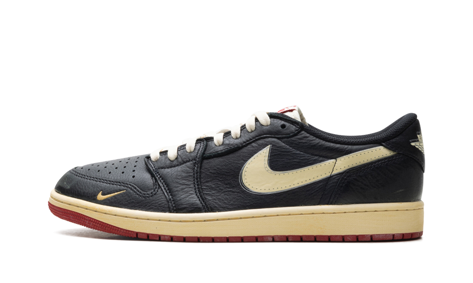 AIR JORDAN 1 LOW 