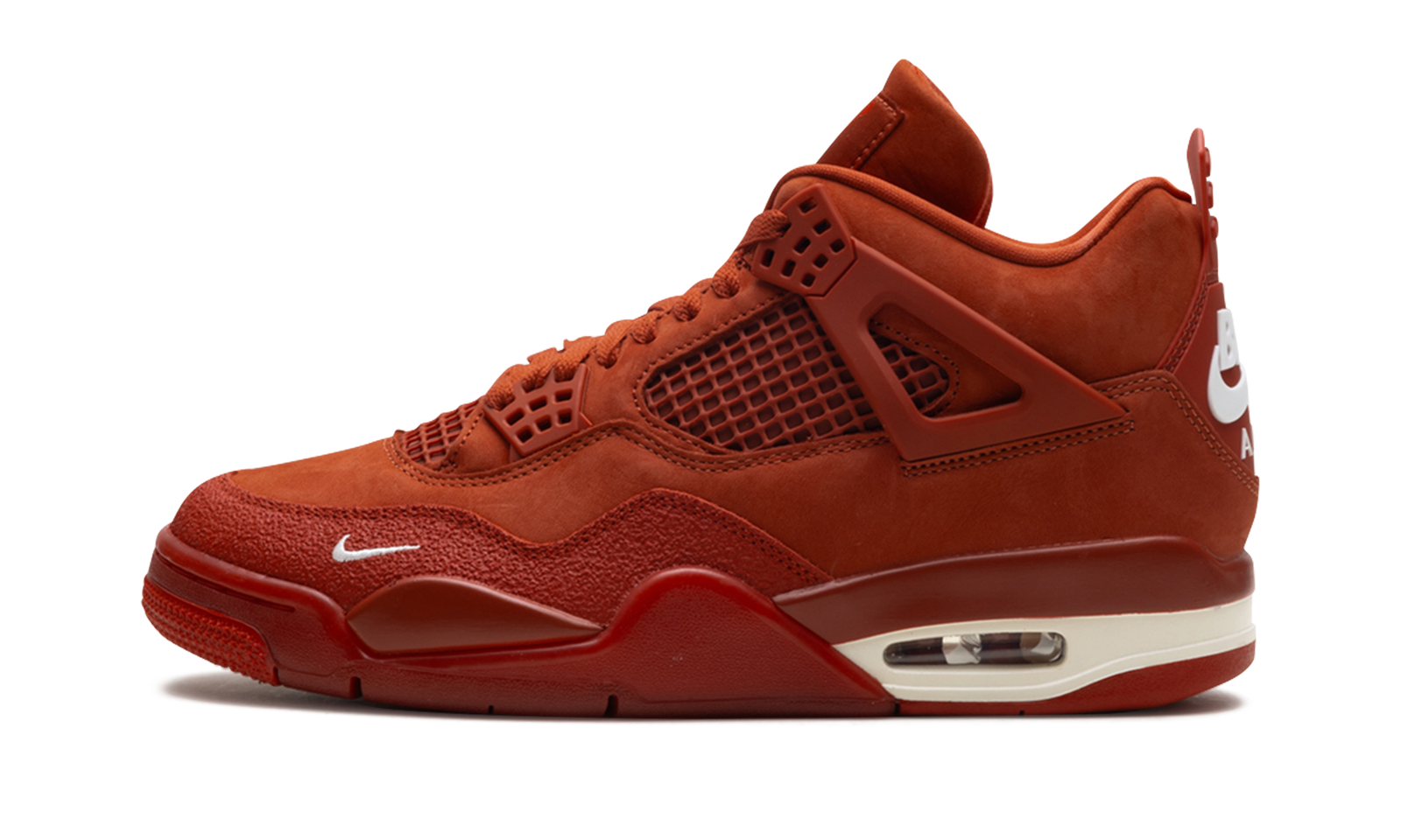 AIR JORDAN 4 