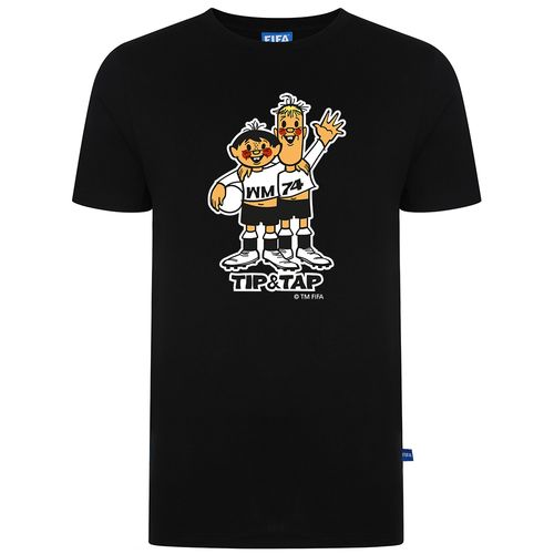 FIFA 1974 Mascot Tee