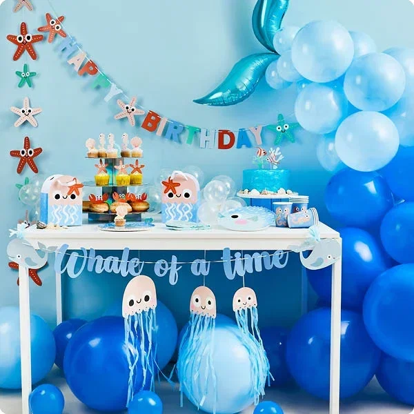 party