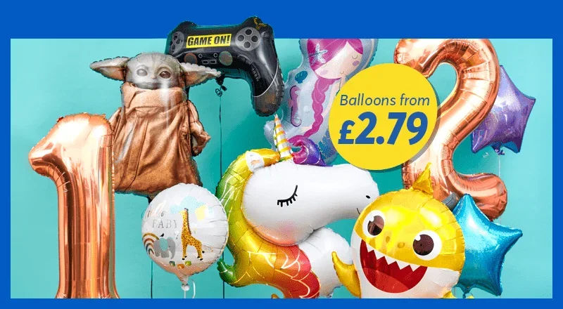 Balloons