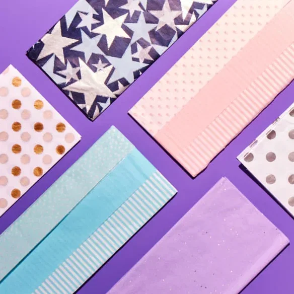 gift wrap