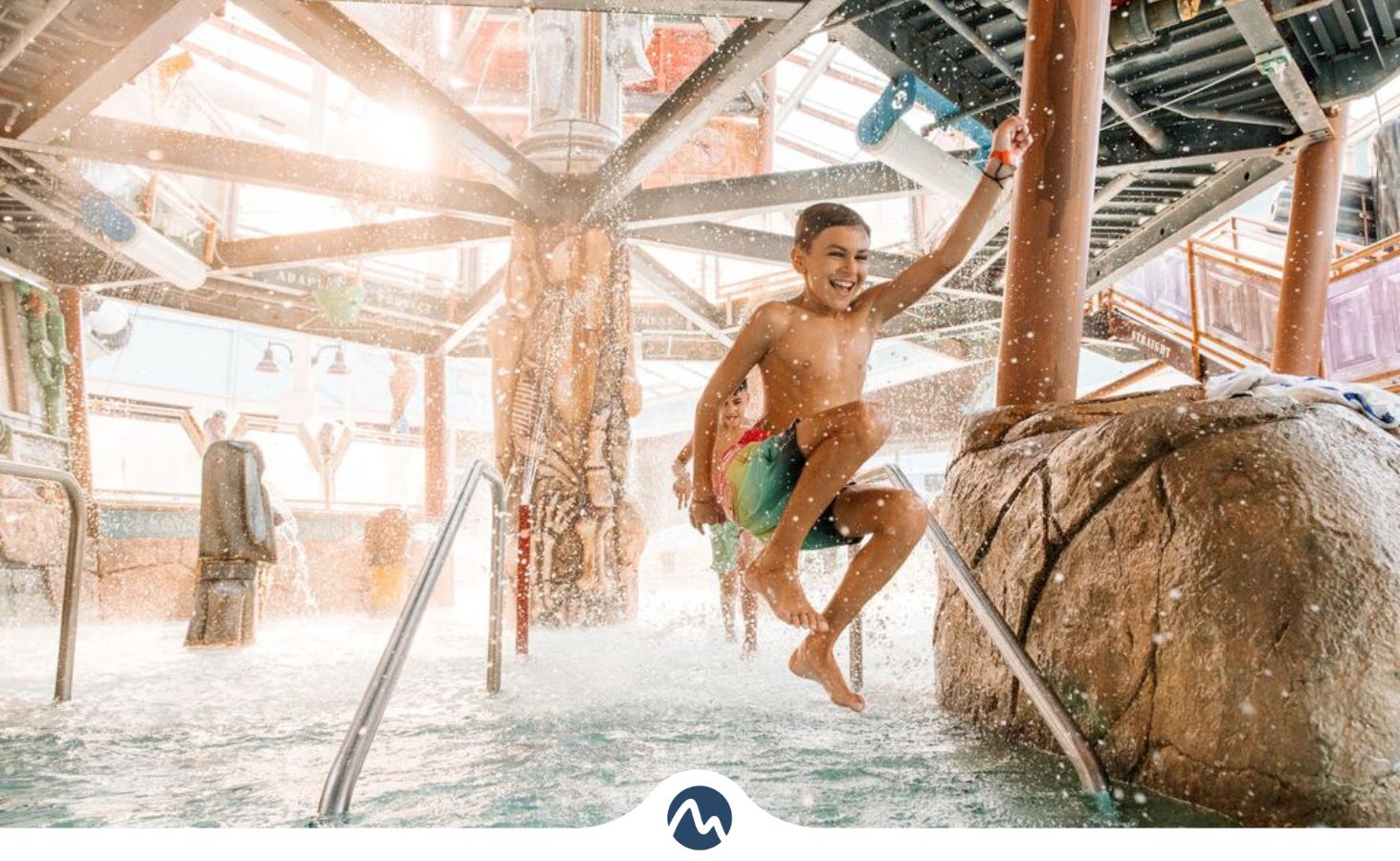 Camelback Resort | Aquatopia