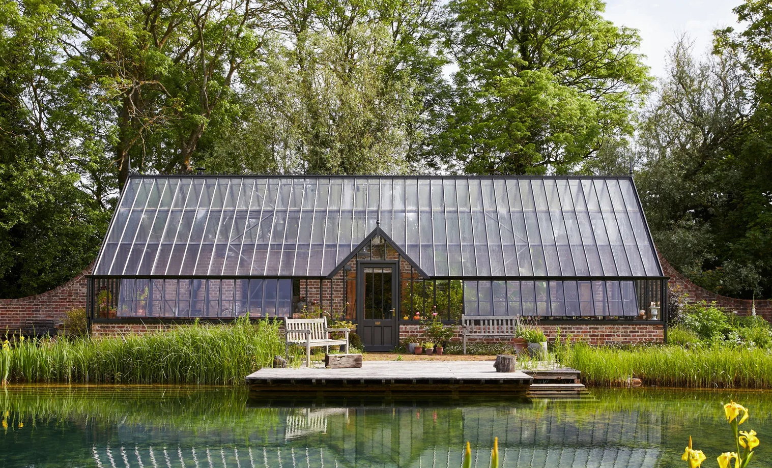 Greenhouse