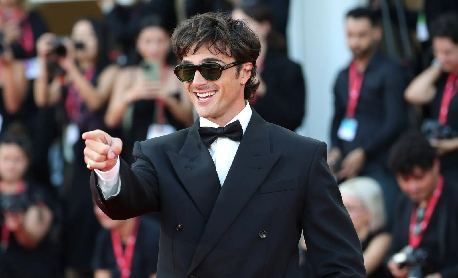 Jacob Elordi