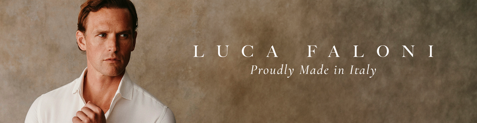 Advertising banner