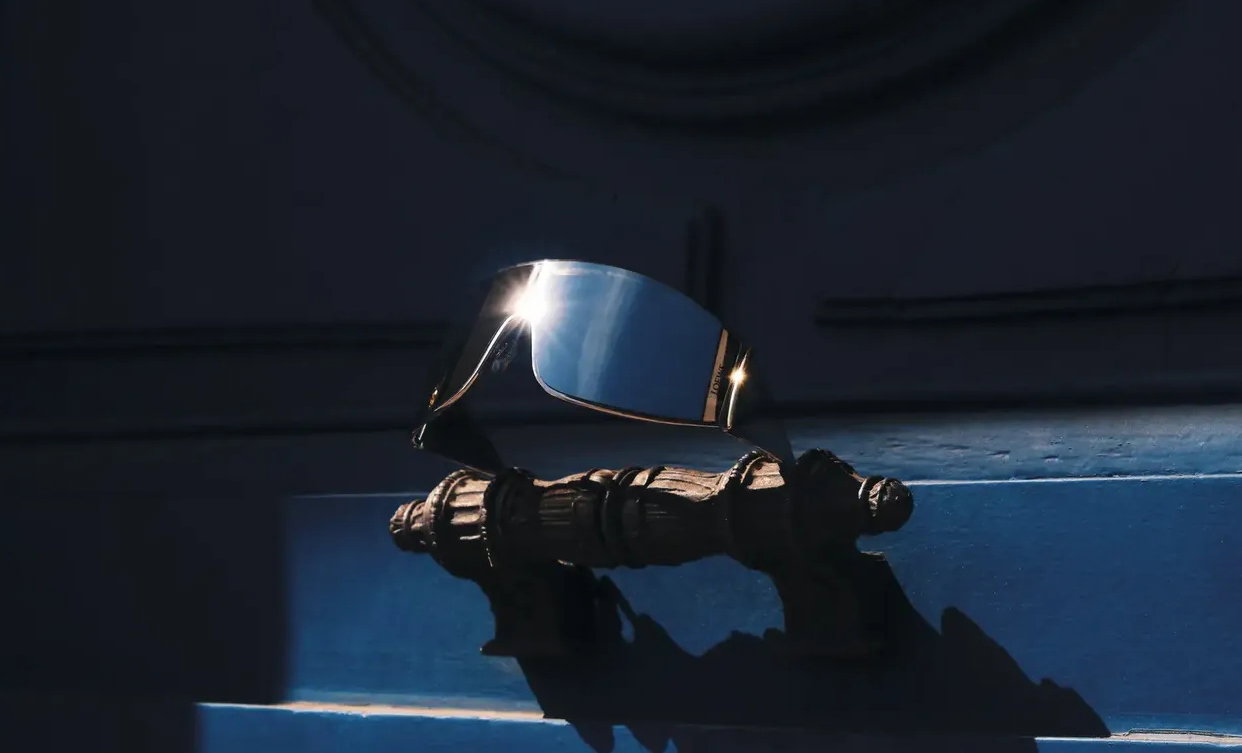 Loewe sunglasses
