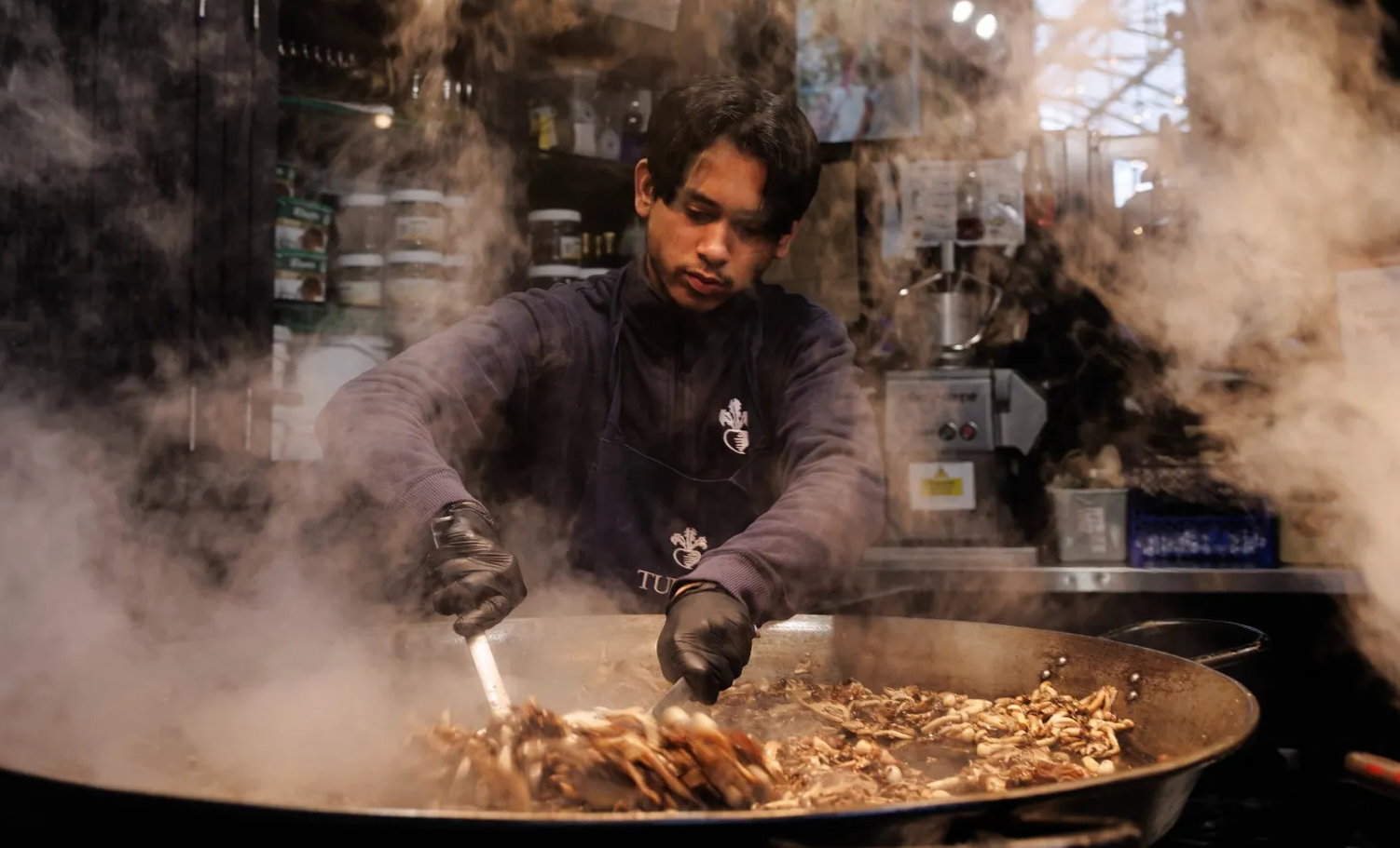 Borough Market