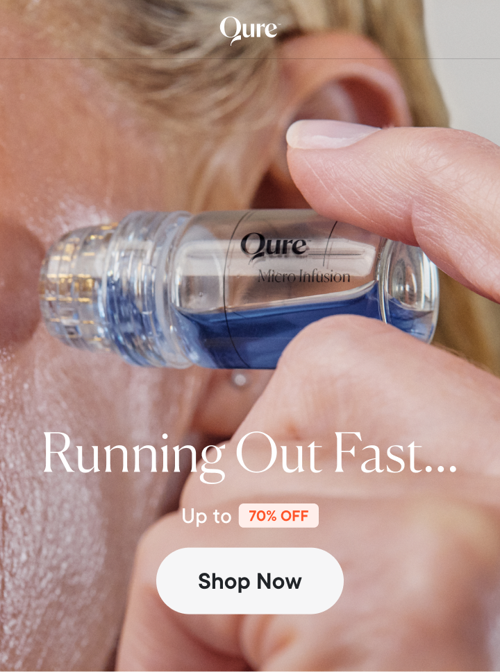 Running Out Fast...