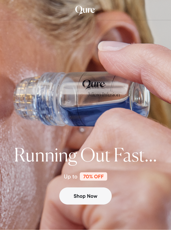 Running Out Fast...