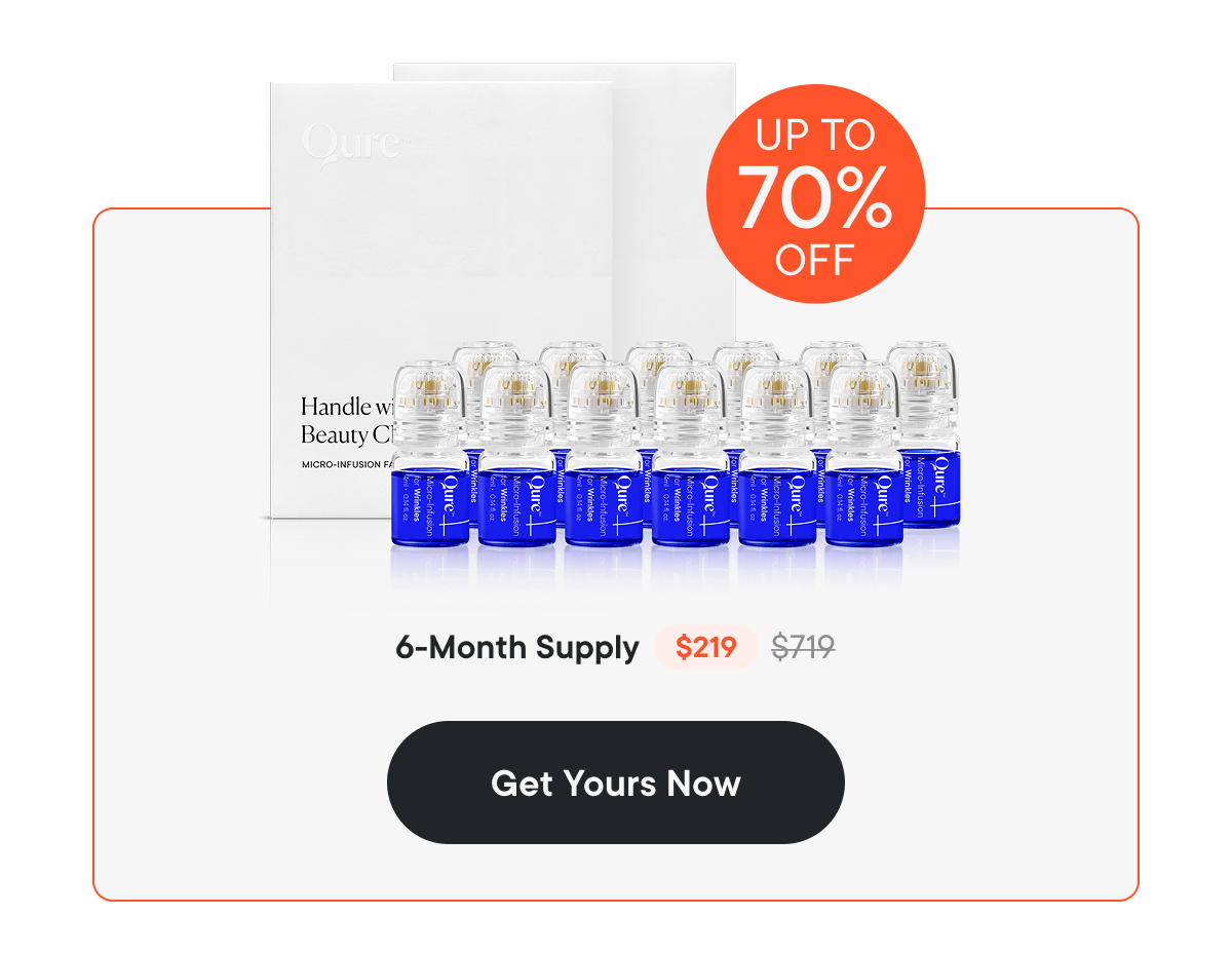 Get Yours Now