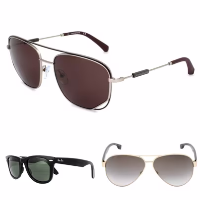 Up to 70% off Sunglasses + Extra 10% Off With Code