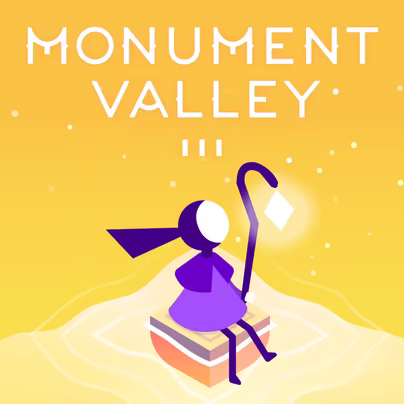 [Android Game] Monument Valley 3 - Free to Keep