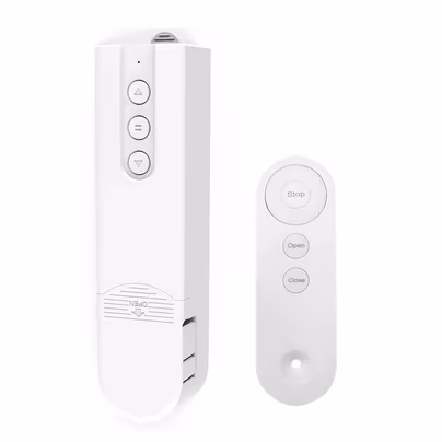 Tuya Smart Blind Motor USB WiFi Automatic App Contr...