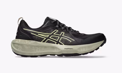 Asics Men's Gel-Sonoma 8 Trail Running Shoes - Sele...
