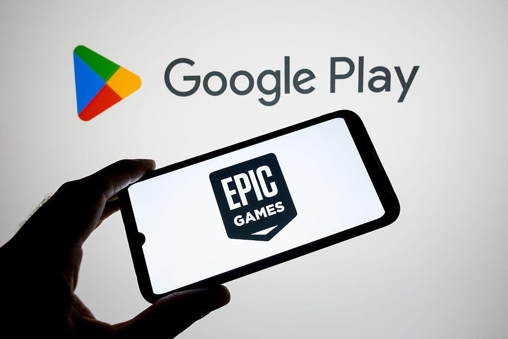 Google's Epic Settlement Brings Fortnite Back to Google Play, Plus Broad Dev Discounts