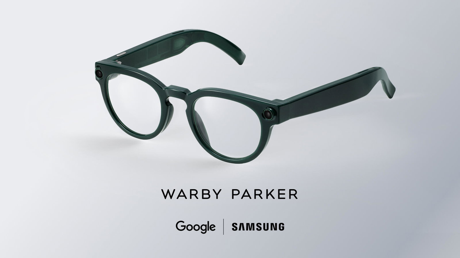Google and Samsung's Warby Parker and Gentle Monster Glasses Are Coming This Fall