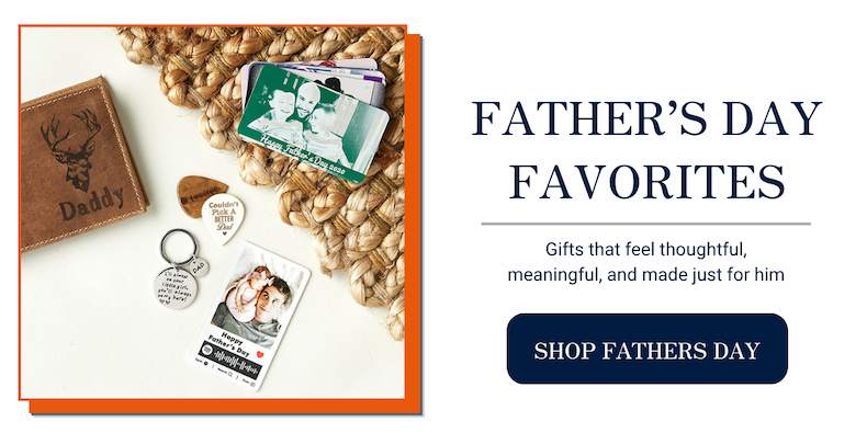 Shop Father's Day Gifts