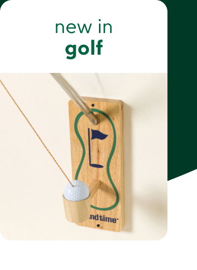 golf