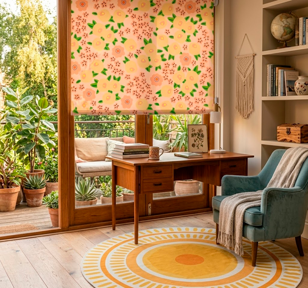 summer room