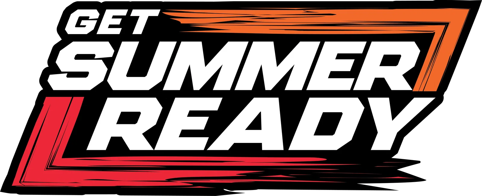 Get Summer Ready
