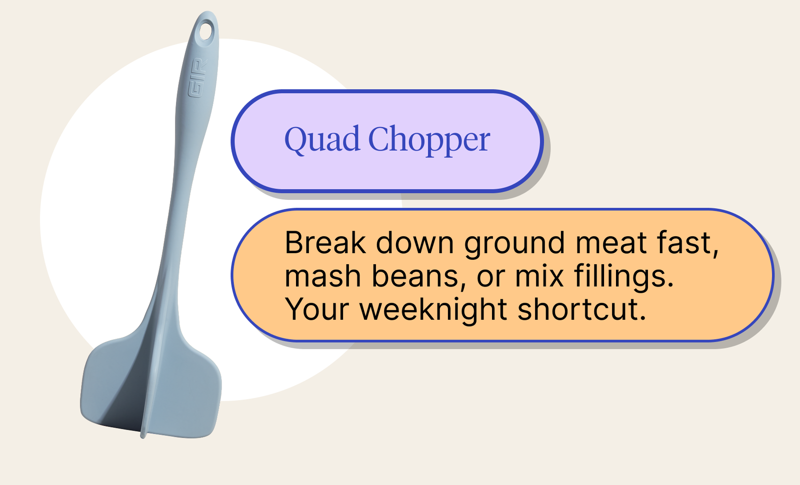 Shop - Quad Chopper