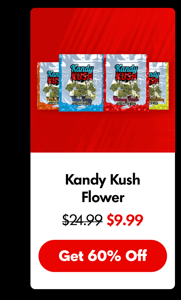 Kandy Kush | ExoClub