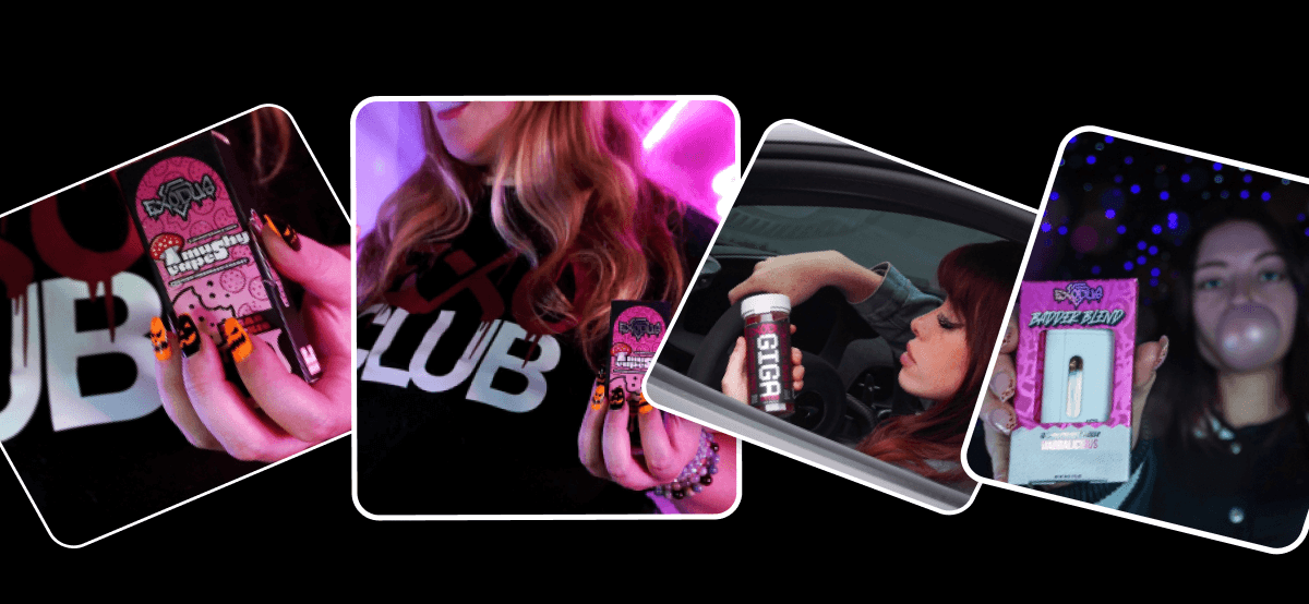 Explore All Products | ExoClub