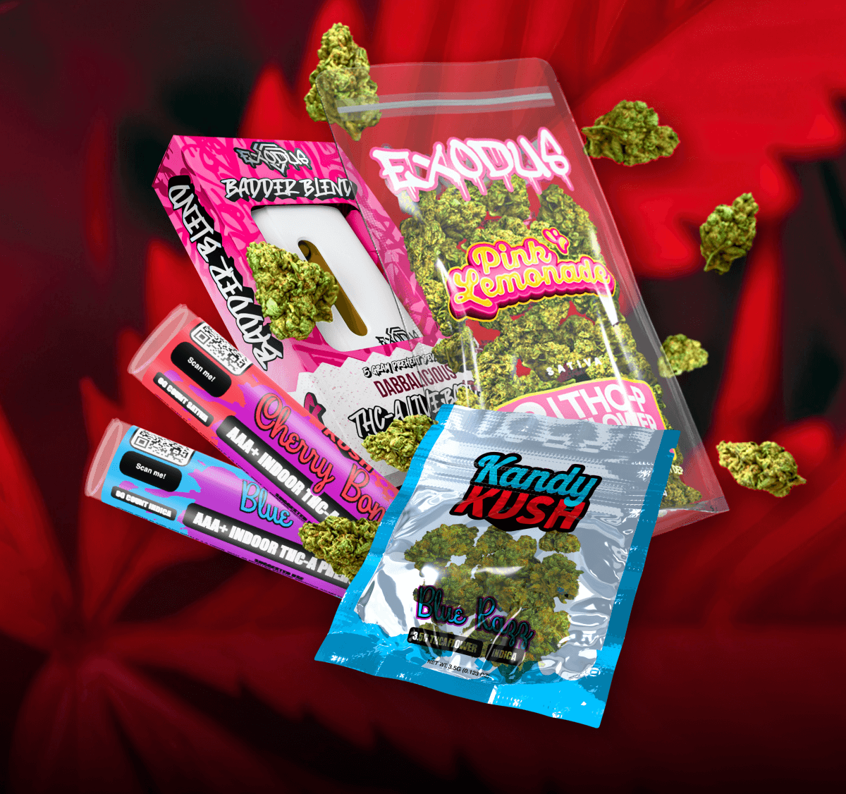 Get 60% Off | ExoClub