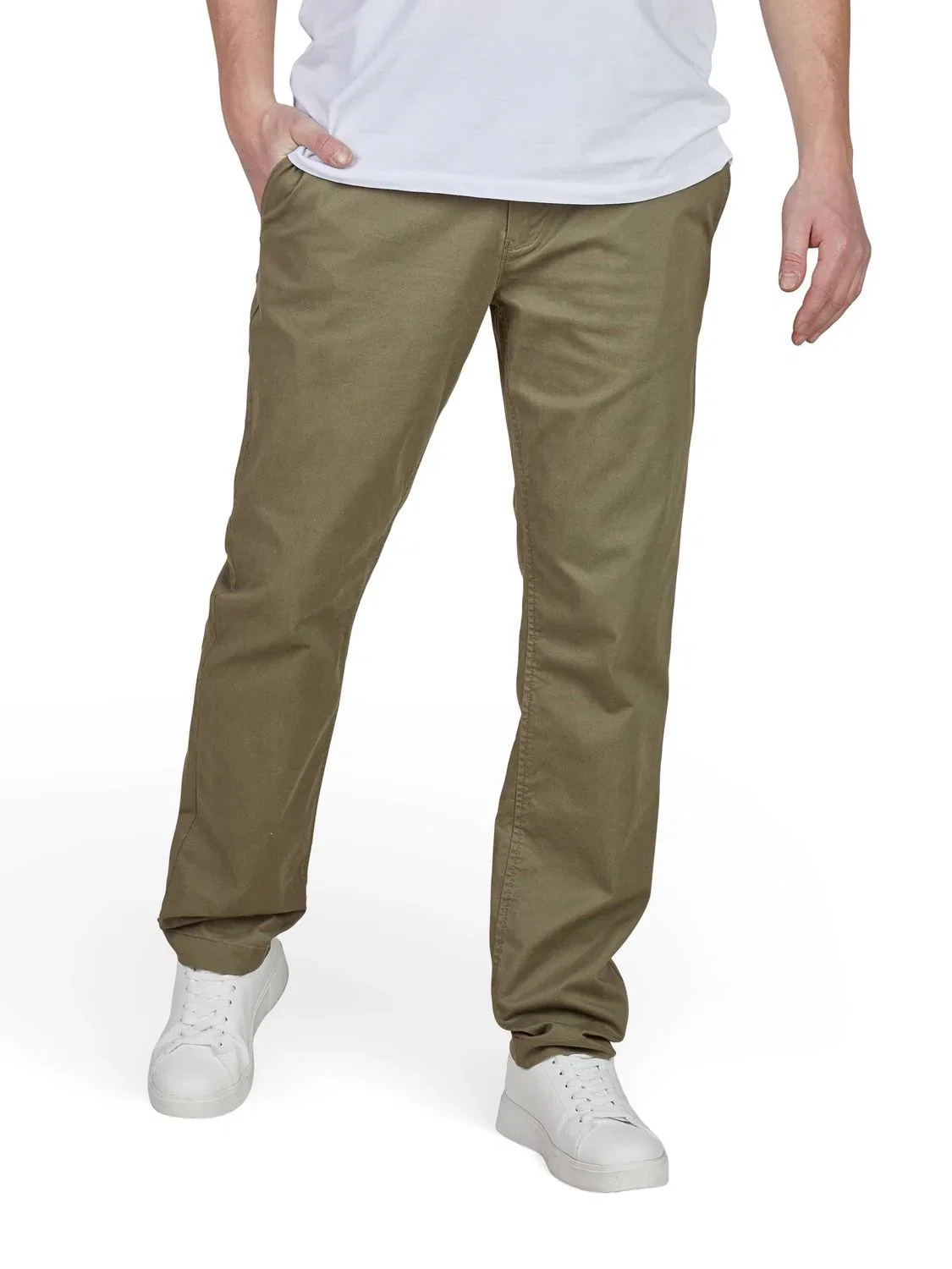 Image of Tom Tailor Chinohose Regular Fit